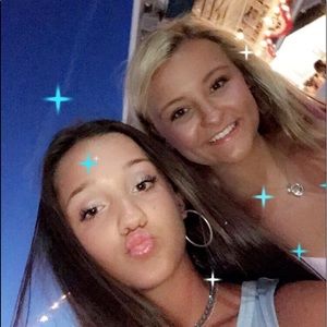 Meet your Posher, Mary